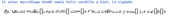 Fuente Neil Normal.TTF