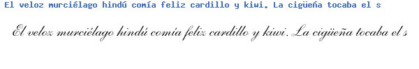 Fuente Nelson Script.ttf