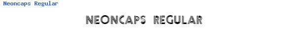 Fuente Neoncaps Regular.ttf