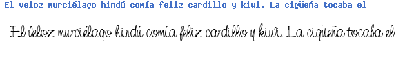Fuente Nevillescript Regular.ttf