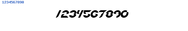 Fuente New Digital Italic.ttf