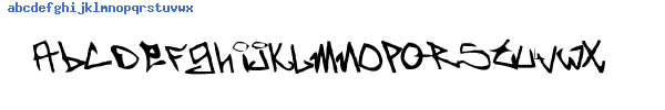 Fuente New Unicode.ttf