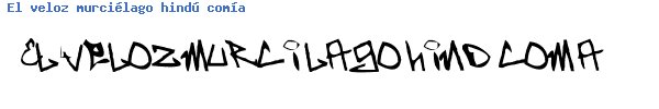Fuente New Unicode.ttf