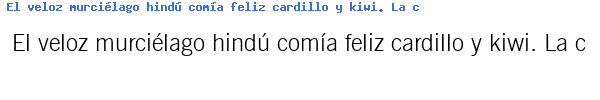 Fuente NewGotLt.ttf