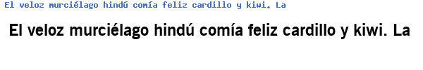 Fuente Newsgotb.ttf