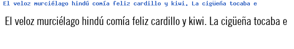 Fuente Newsgotc.ttf
