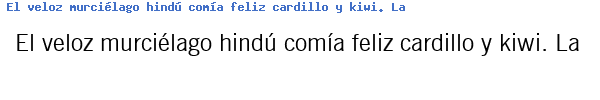 Fuente Newsgotn.ttf