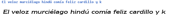 Fuente Newtxtni.ttf