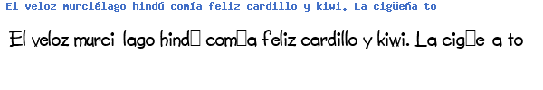 Fuente Nicety.ttf