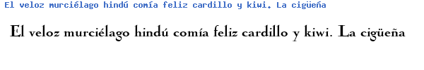 Fuente Nicolascoctbla.ttf