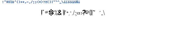 Fuente Nimble.ttf