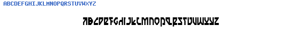 Fuente Nostromo Condensed.ttf