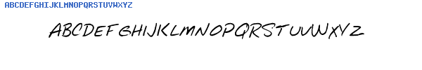 Fuente Notepad Regular.ttf