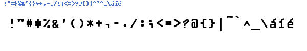 Fuente OPTIAB__.TTF