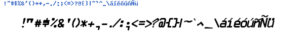 Fuente OPTICBI_.TTF