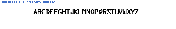 Fuente OPTICB__.TTF