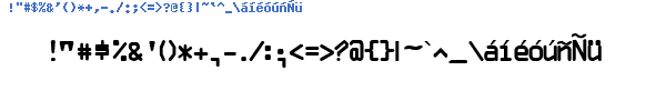 Fuente OPTICB__.TTF