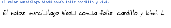 Fuente ORINDA__.TTF