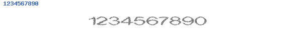 Fuente Obtuse One.ttf