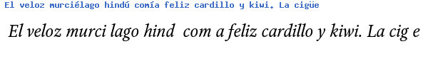 Fuente Octava OSC Italic.ttf