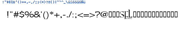 Fuente Octavian.TTF