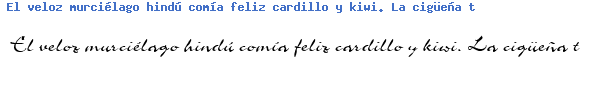 Fuente Odium.ttf