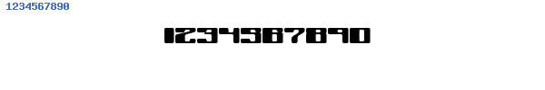 Fuente Off Kilter L -BRK-.ttf
