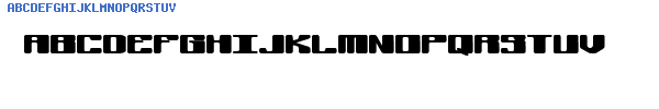 Fuente Off Kilter R -BRK-.ttf