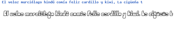 Fuente Oggle.TTF