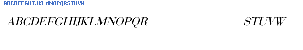 Fuente Ogilvy Italic.ttf