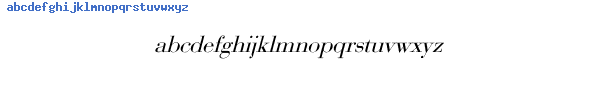 Fuente Ogilvy Italic.ttf