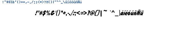 Fuente OkayD.ttf