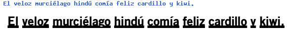 Fuente Old Sans Black Underline.ttf