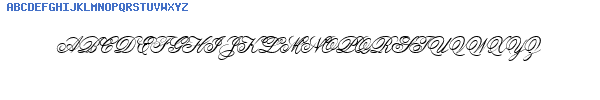 Fuente Old Script.ttf