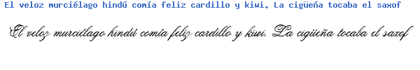 Fuente Old Script.ttf