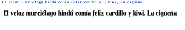 Fuente Oldgatelaneoutline.ttf