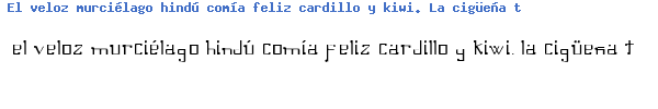 Fuente Omellons Light.ttf