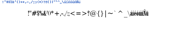 Fuente Onyx Bt.ttf