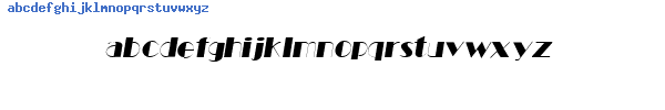 Fuente Oratory Oblique.ttf