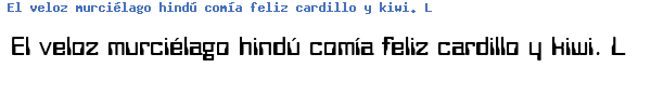 Fuente Orbitbn.ttf
