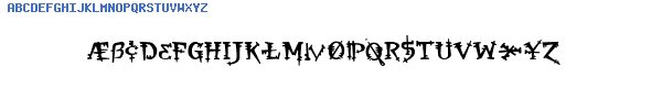 Fuente Orbus Bjorkus.ttf