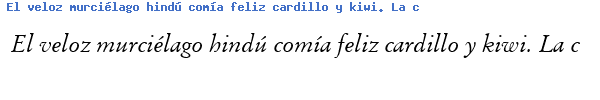 Fuente OrigGarI.ttf