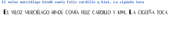 Fuente Ounce.ttf