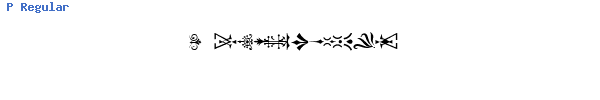 Fuente P Regular.ttf