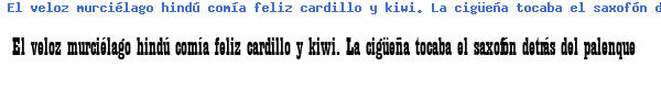 Fuente P022000D.TTF