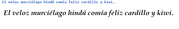 Fuente P052L Bold Italic.ttf