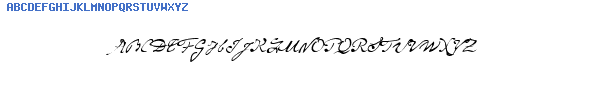 Fuente P22 Monet Regular.ttf