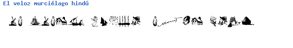 Fuente P22 Monet Sketches.ttf