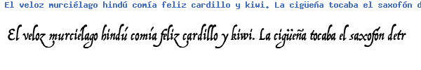 Fuente P22 Operina Corsivo.ttf