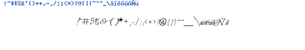 Fuente P22 Petemoss ROB.ttf